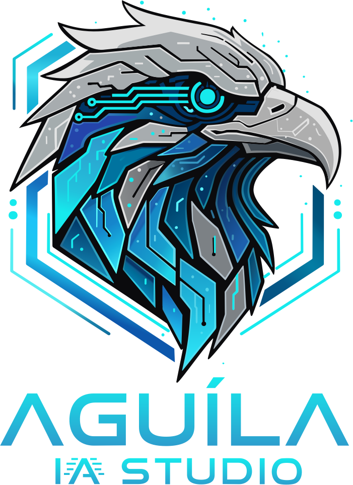 Águila IA Studio
